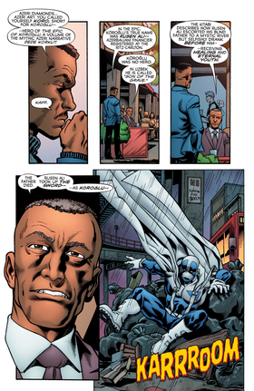 Read Q2: The Return of Quantum and Woody (2014)  2 Page 8 in English