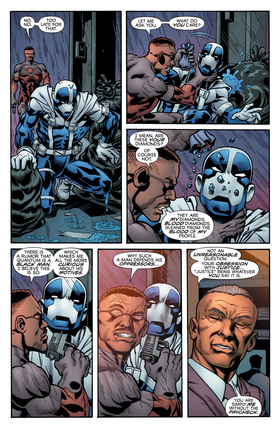 Read Q2: The Return of Quantum and Woody (2014)  2 Page 9 in English