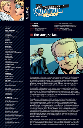 Read Q2: The Return of Quantum and Woody (2014)  4 Page 2 in English