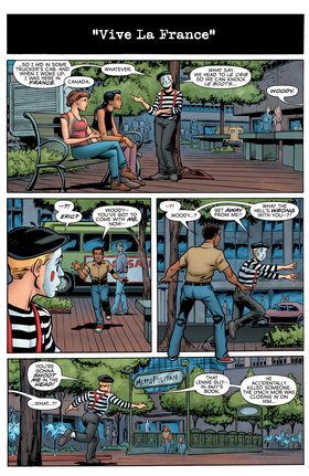 Read Q2: The Return of Quantum and Woody (2014)  4 Page 6 in English