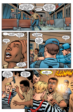 Read Q2: The Return of Quantum and Woody (2014)  4 Page 8 in English