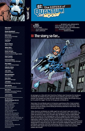 Read Q2: The Return of Quantum and Woody (2014)  3 Page 2 in English