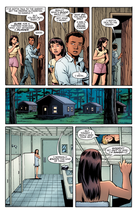 Read Q2: The Return of Quantum and Woody (2014)  3 Page 4 in English