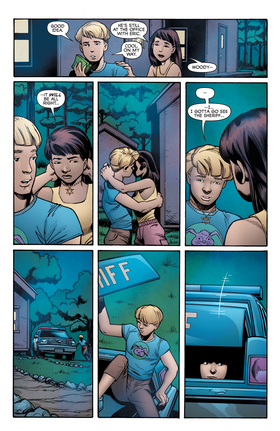 Read Q2: The Return of Quantum and Woody (2014)  3 Page 6 in English