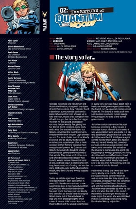 Read Q2: The Return of Quantum and Woody (2014)  5 Page 2 in English