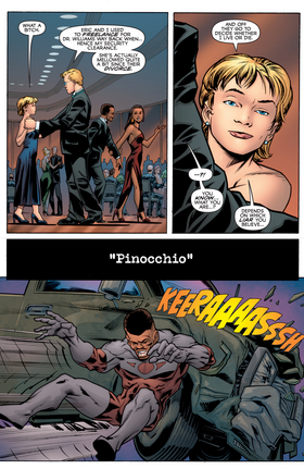 Read Q2: The Return of Quantum and Woody (2014)  5 Page 5 in English