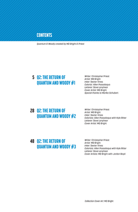 Read Q2: The Return of Quantum and Woody (2014)  10002 Page 4 in English
