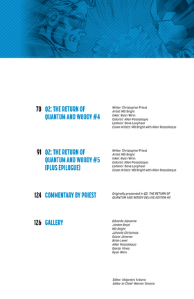 Read Q2: The Return of Quantum and Woody (2014)  10002 Page 5 in English