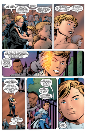 Read Q2: The Return of Quantum and Woody (2014)  5 Page 7 in English