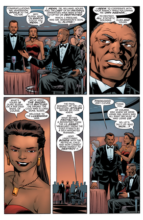 Read Q2: The Return of Quantum and Woody (2014)  5 Page 8 in English