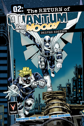 Read Q2: The Return of Quantum and Woody (2014)  10001 Page 1 in English