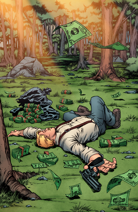 Read Q2: The Return of Quantum and Woody (2014)  10002 Page 9 in English