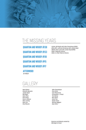 Read Q2: The Return of Quantum and Woody (2014)  10001 Page 5 in English