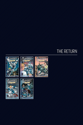 Read Q2: The Return of Quantum and Woody (2014)  10001 Page 7 in English