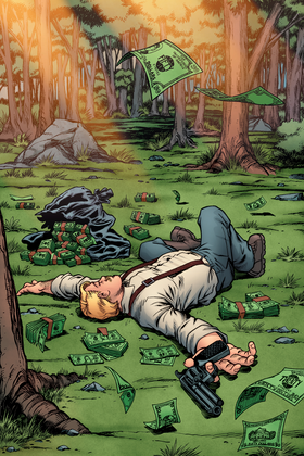 Read Q2: The Return of Quantum and Woody (2014)  10001 Page 9 in English