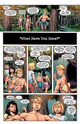 Read Q2: The Return of Quantum and Woody (2014)  10002 Page 10 in English