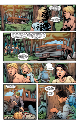 Read Q2: The Return of Quantum and Woody (2014)  1 Page 7 in English