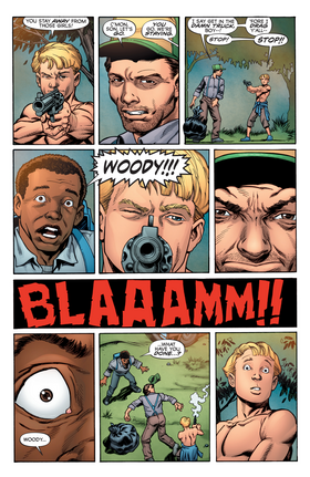 Read Q2: The Return of Quantum and Woody (2014)  1 Page 9 in English