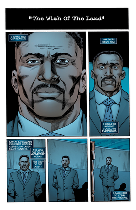 Read Q2: The Return of Quantum and Woody (2014)  1 Page 10 in English