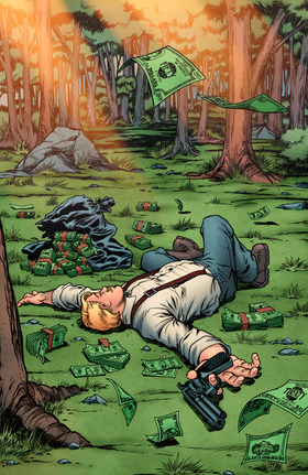 Read Q2: The Return of Quantum and Woody (2014)  1 Page 3 in English