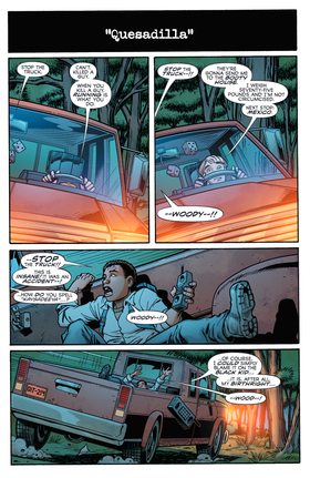 Read Q2: The Return of Quantum and Woody (2014)  2 Page 3 in English