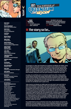 Read Q2: The Return of Quantum and Woody (2014)  4 Page 2 in English