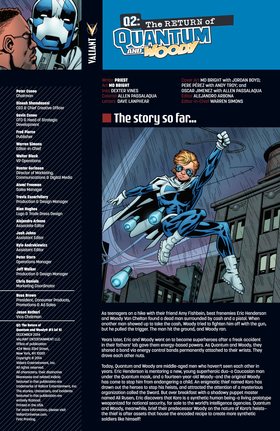 Read Q2: The Return of Quantum and Woody (2014)  3 Page 2 in English