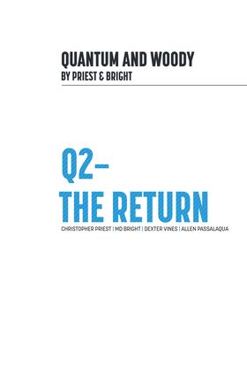Read Q2: The Return of Quantum and Woody (2014)  10002 Page 3 in English