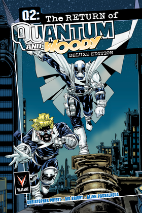 Read Q2: The Return of Quantum and Woody (2014)  10001 Page 1 in English