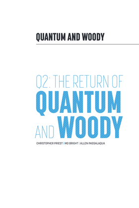 Read Q2: The Return of Quantum and Woody (2014)  10001 Page 3 in English
