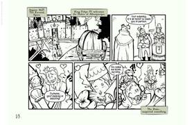 Read MEGABOOK  2 Page 8 in English