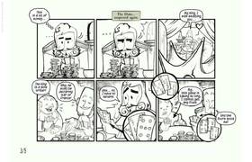 Read MEGABOOK  2 Page 10 in English