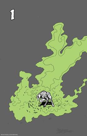 Read MEGABOOK  3 Page 4 in English