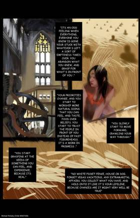 Read MEGABOOK  3 Page 7 in English