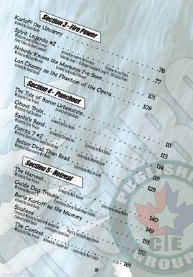 Read MEGABOOK  4 Page 4 in English