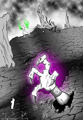 Read MEGABOOK  4 Page 7 in English