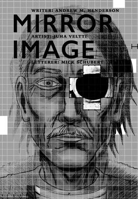 Read MEGABOOK  4 Page 8 in English