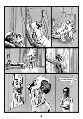 Read MEGABOOK  4 Page 9 in English