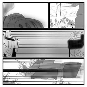 Read Umamusume: Battle Blaze  1 Page 5 in English