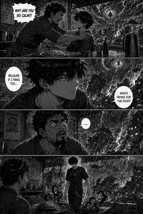 Read SHADOW REIGN  1 Page 5 in English