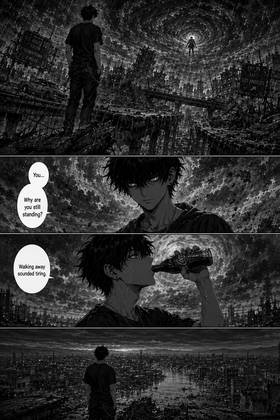 Read SHADOW REIGN  1 Page 7 in English
