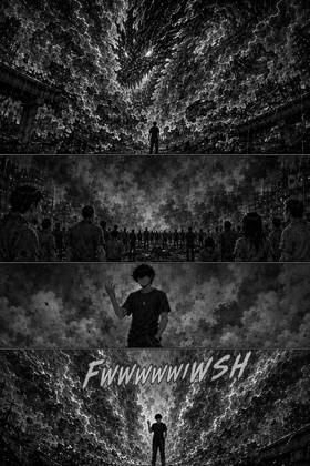 Read SHADOW REIGN  1 Page 10 in English