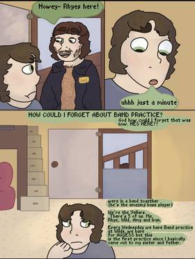 Read YELLARS  1 Page 3 in English
