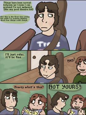 Read YELLARS  1 Page 4 in English