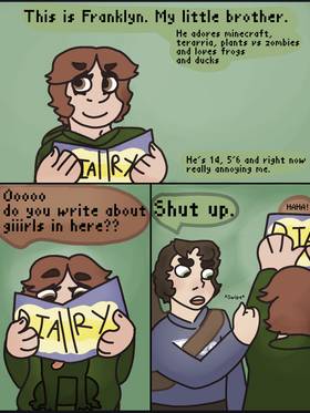 Read YELLARS  1 Page 5 in English
