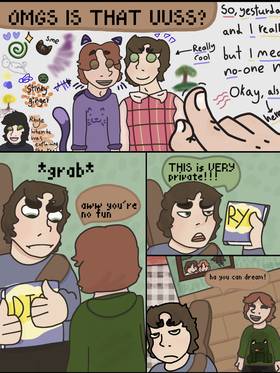 Read YELLARS  1 Page 6 in English