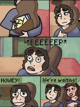 Read YELLARS  1 Page 7 in English