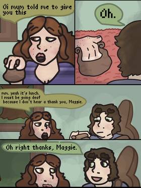 Read YELLARS  1 Page 8 in English
