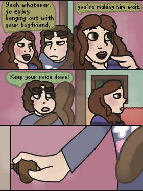 Read YELLARS  1 Page 9 in English