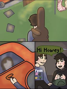 Read YELLARS  1 Page 10 in English